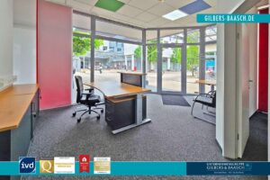 Helle Gewerbefläche in Konz