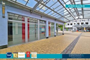 Gewerbefläche in Konz