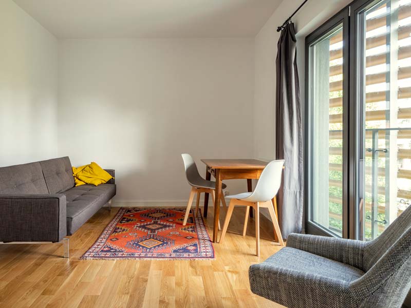 Warum Trier vom studentischen Wohnen langfristig profitiert