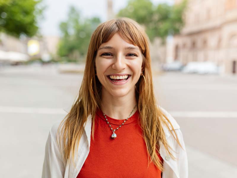 Studieren, wo andere Urlaub machen