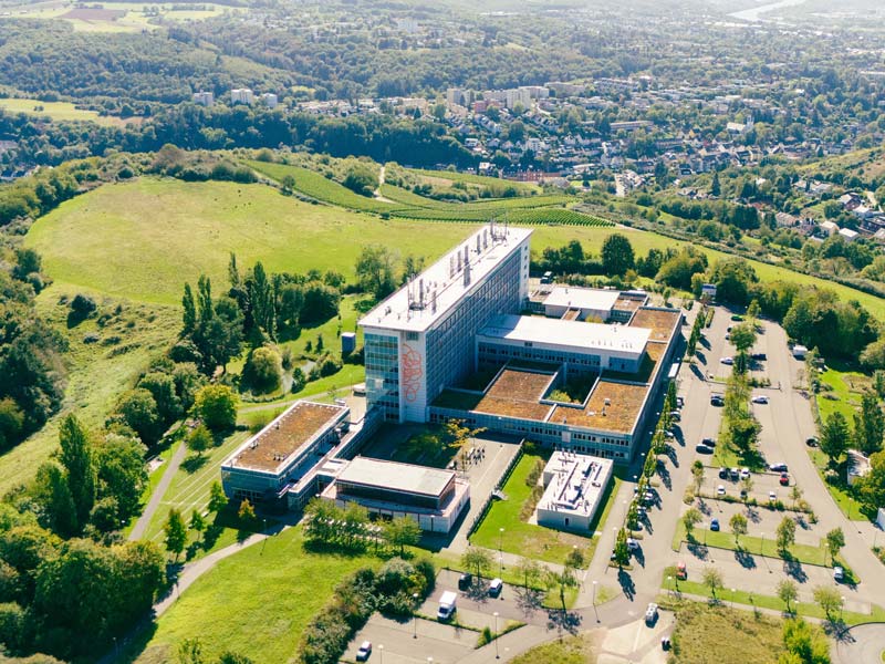 Warum Trier bei Studierenden so beliebt ist