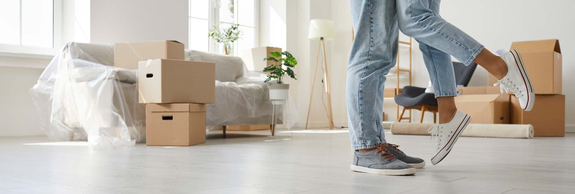 Wie lange dauert ein Hausverkauf in Trier?