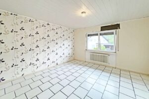 gemütliches Schlafzimmer