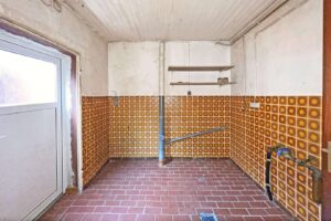 Kellerraum mit Stauraum