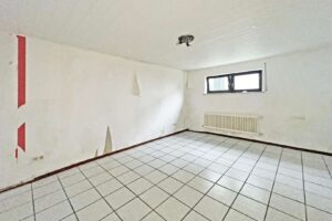 Individuell nutzbares Zimmer