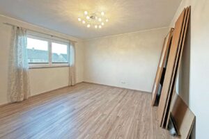 großes Schlafzimmer