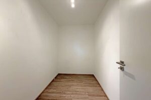 Abstellraum oder Büro