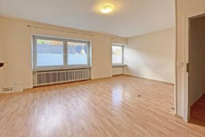 Großzügige Wohnräume