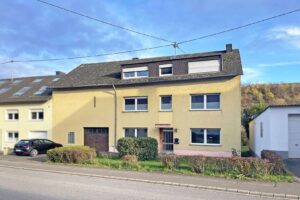 Großzügiges Wohnhaus