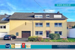 Wohnhaus in Fell Fastrau