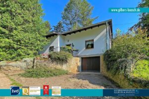 Wochenendhaus seltene Lage