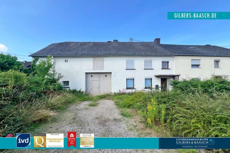 Ihre neue Immobilie!