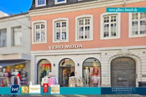 Einzelhandelsfläche in 1A Lage
