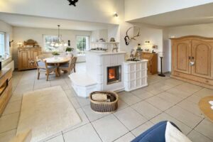 Freundlicher Zuschnitt