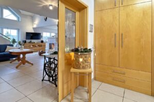 Einladendes Ambiente