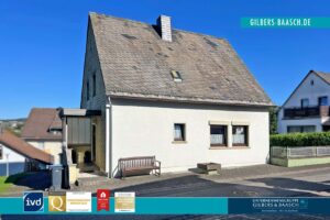 Ihre neue Immobilie!