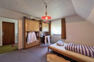 1. Schlafzimmer OG