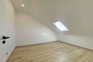 Schlafzimmer im 2.OG