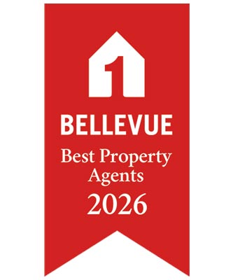 Bellvue Auszeichnung Gilbers und Baasch 2026