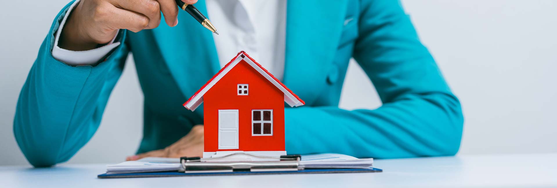 Wie läuft ein Immobilienverkauf in Trier ab?