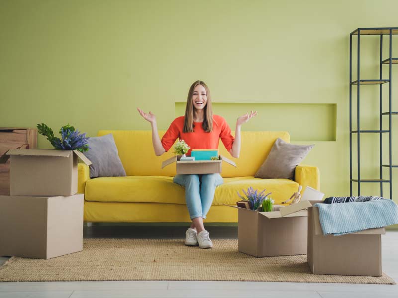 Typische Renovierungsarbeiten, die sofort Wirkung zeigen