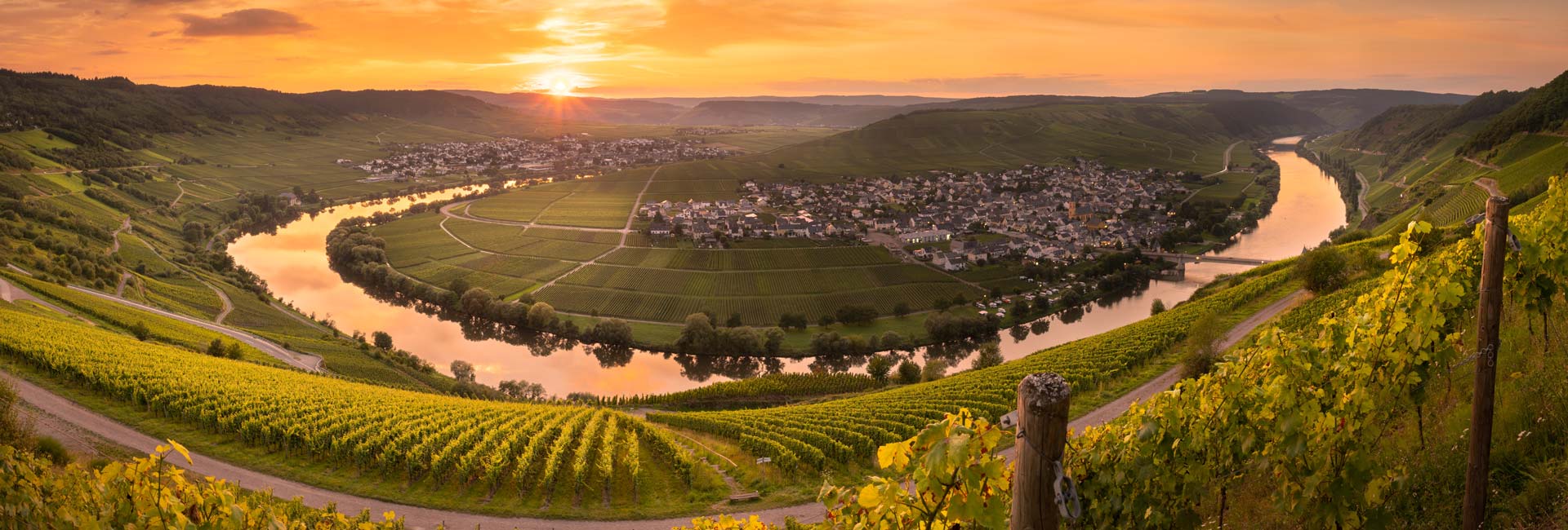 Die schönsten Orte an der Mosel – von Schweich bis Traben-Trarbach