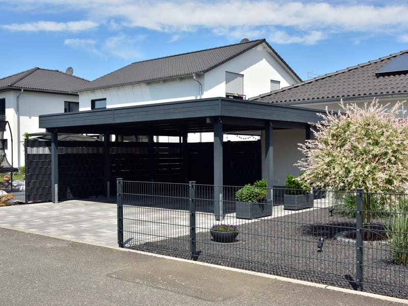 Haus außen modernisieren – Wirkung, Schutz und Wertsteigerung