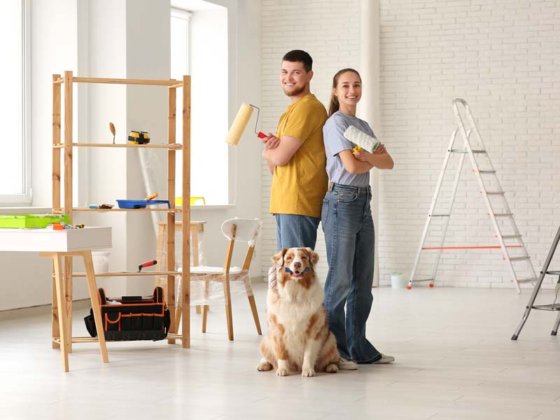 Wann eine Sanierung wirklich notwendig wird