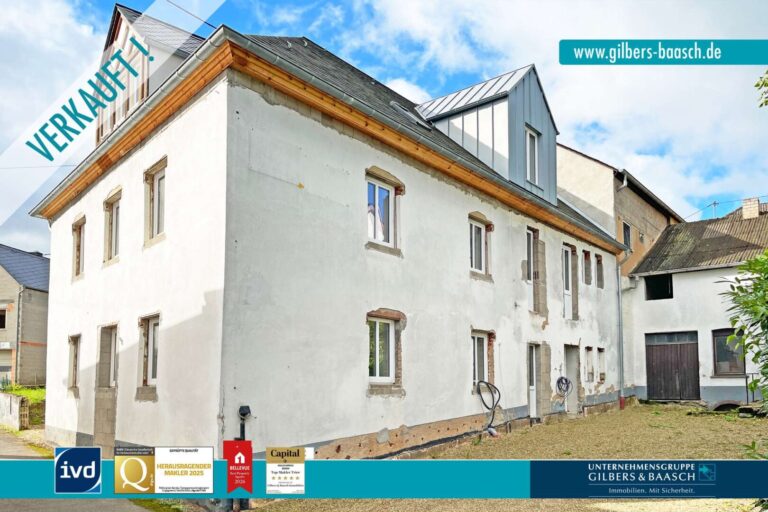 Verkauft in Piesport