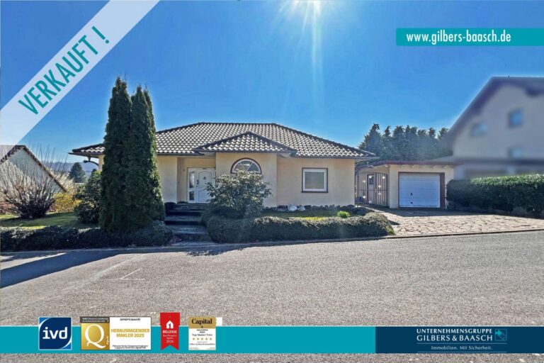 Verkauft in Thiergarten