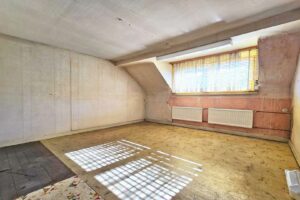 Schlafzimmer DG Nr. 24