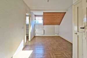 Schlafzimmer A DG Nr. 23