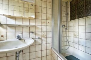 Badezimmer 1.OG Nr. 24