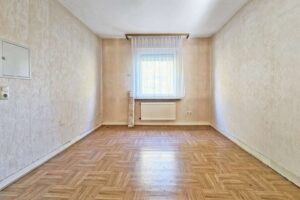 Schlafzimmer oder Büro EG Nr. 23