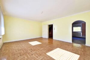 Schlaf- oder Wohnzimmer 1.OG Nr. 23