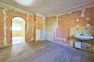 Schlafzimmer 1.OG Nr. 23