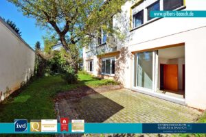 Zwei Eigentumswohnungen im Paket