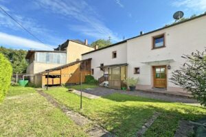 Großes EFH mit Garten