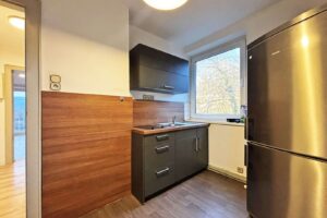 praktische Kochzeile