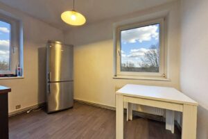 gemütlicher Essbereich