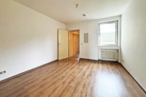 drittes Zimmer mit Bad en Suite