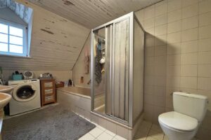 Detailansicht Badezimmer