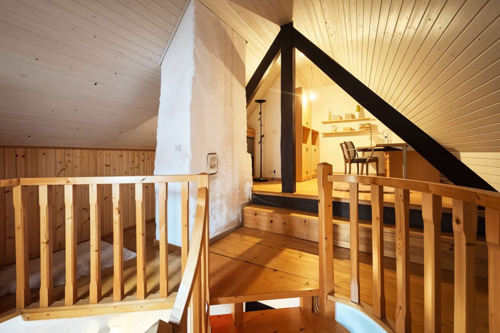 so könnte es aussehen - (KI generiert)