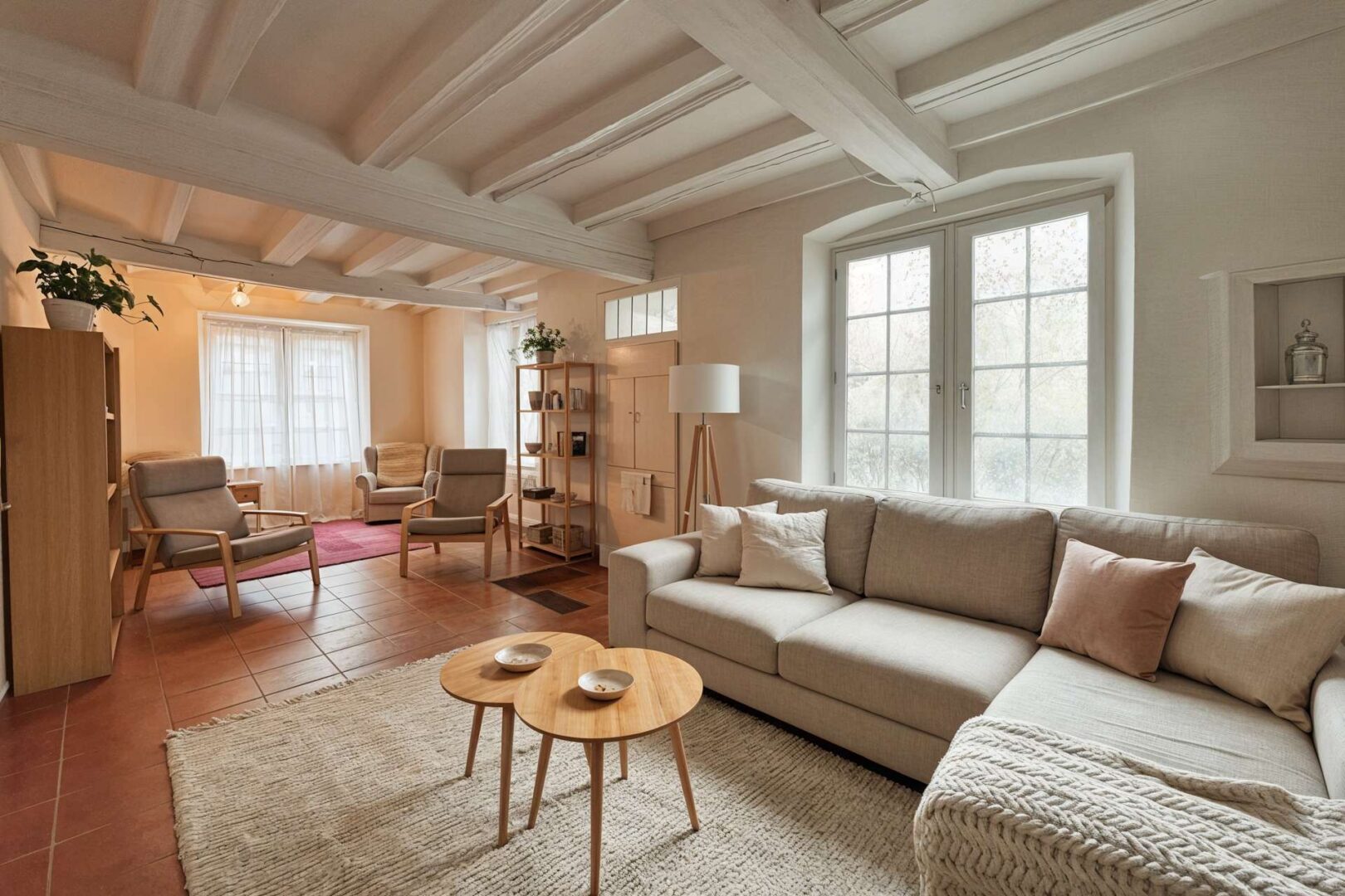 so könnte es aussehen - (KI generiert)