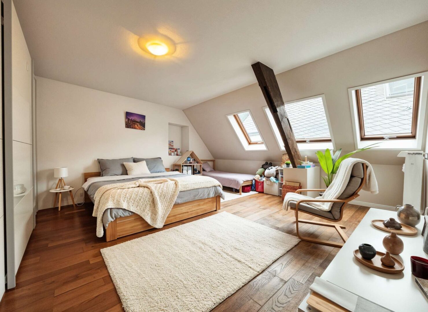 so könnte es aussehen - (KI generiert)