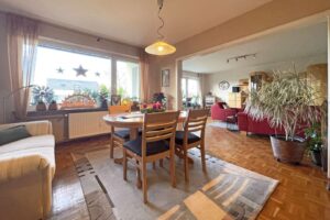 Wohnung 2 Wohn- Essbereich