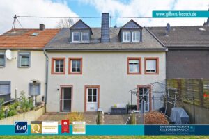 2- Familienhaus in Beilingn