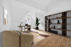 So könnte Ihr modernes Büro aussehen