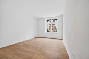 Gemütliches, helles Wohnzimmer