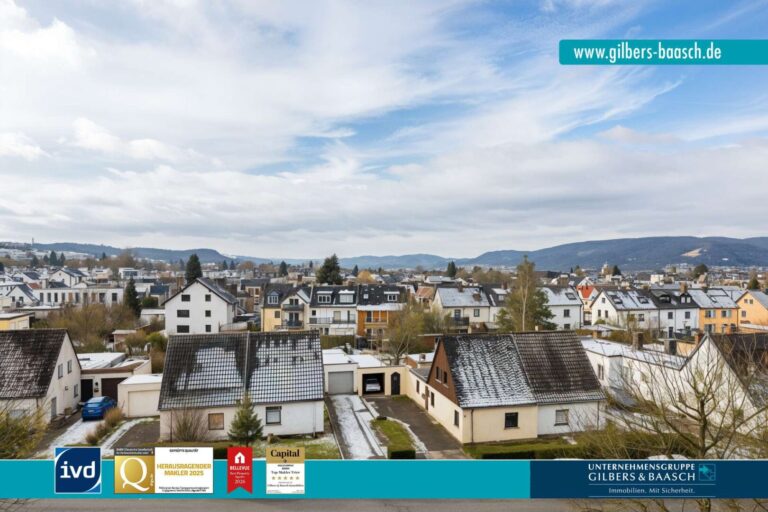 Sofort beziehbare Eigentumswohnung in Heiligkreuz